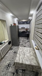 Ташкентская область, Ташкент, Яшнабадский район