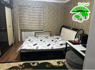 Ташкентская область, Ташкент, Сергелийский район