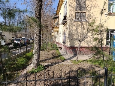 Ташкентская область, Ташкент, Мирабадский район