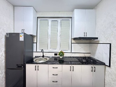 Ташкентская область, Ташкент, Чиланзарский район