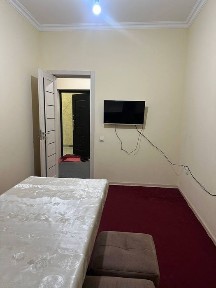 Ташкентская область, Ташкент, Яшнабадский район