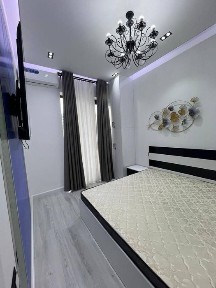 Ташкентская область, Ташкент, Юнусабадский район