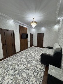 Ташкентская область, Ташкент, Мирзо-Улугбекский район