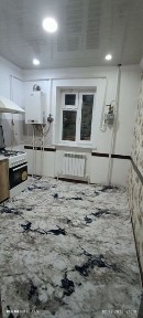 Сергели 5А, 3/5/7, 58 кв ремонтли уй накд ва ипотекага сотилади