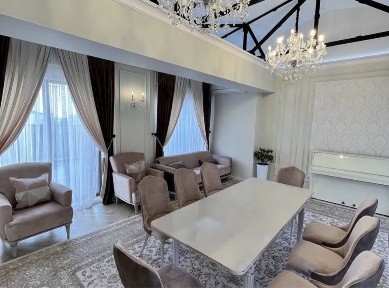 Ташкентская область, Ташкент, Яккасарайский район