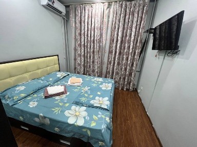 Ташкентская область, Ташкент, Мирабадский район