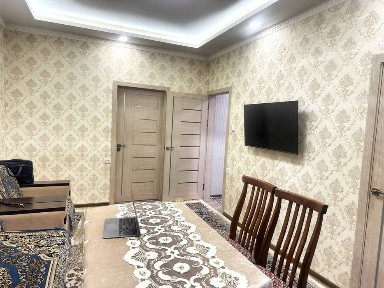 Ташкентская область, Ташкент, Чиланзарский район