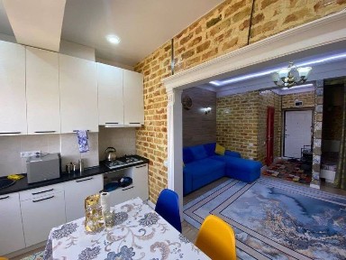 Ташкентская область, Ташкент, Чиланзарский район