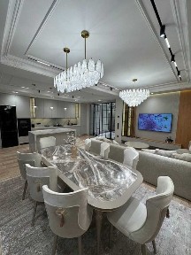 Ташкентская область, Ташкент, Яккасарайский район