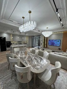 Ташкентская область, Ташкент, Яккасарайский район