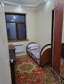 Ташкентская область, Ташкент, Яшнабадский район