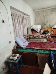 2 mavze 1 etaj 1 xona sotiladi