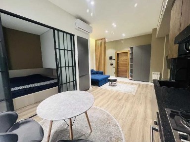 Ташкентская область, Ташкент, Яккасарайский район