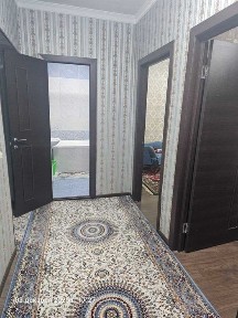 Ташкентская область, Ташкент, Сергелийский район