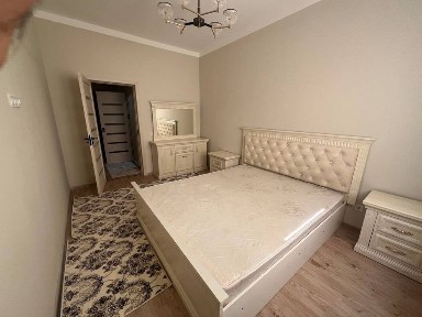 Ташкентская область, Ташкент, Яшнабадский район