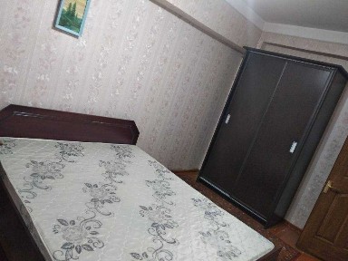 Ташкентская область, Ташкент, Мирзо-Улугбекский район