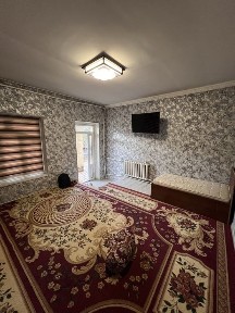 Ташкентская область, Ташкент, Сергелийский район