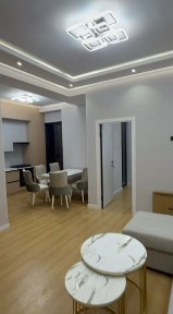 Яккассарайский район 2х Комнатная еуро лух Апартмент