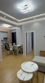 Ташкентская область, Ташкент, Яккасарайский район