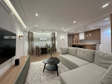 Ташкентская область, Ташкент, Юнусабадский район