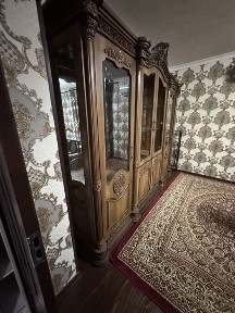 Ташкентская область, Ташкент, Яшнабадский район