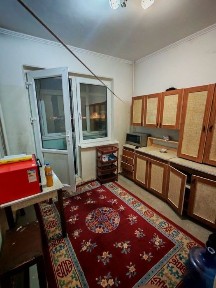 Ташкентская область, Ташкент, Алмазарский район