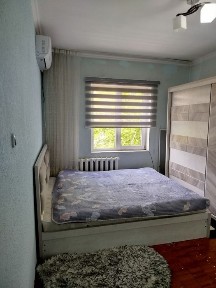 Ташкентская область, Ташкент, Мирзо-Улугбекский район