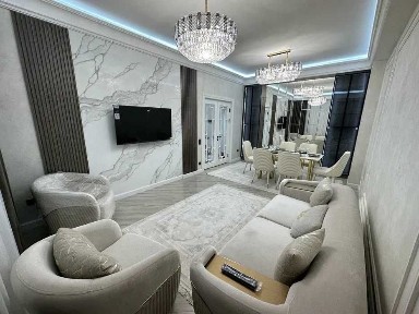 Ташкентская область, Ташкент, Юнусабадский район