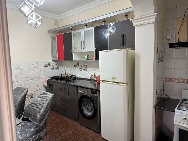 Ташкентская область, Ташкент, Мирзо-Улугбекский район