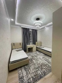 Ташкентская область, Ташкент, Яккасарайский район