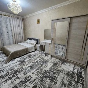 Ташкентская область, Ташкент, Чиланзарский район