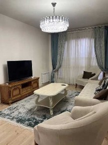 Сдаётся Шикарное квартира ЖК Чакар 2/11/16 ул Караташ