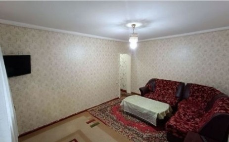 Ташкентская область, Ташкент, Сергелийский район