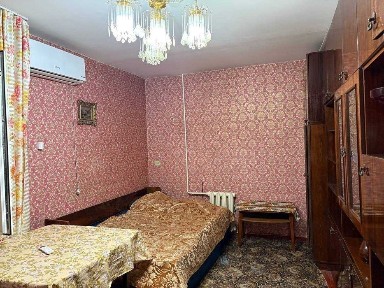 Ташкентская область, Ташкент, Мирзо-Улугбекский район