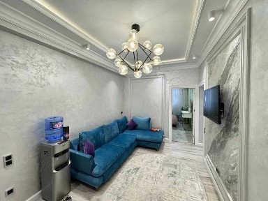 Ташкентская область, Ташкент, Алмазарский район