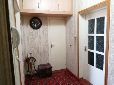 Ташкентская область, Ташкент, Чиланзарский район