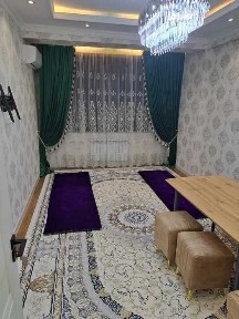 Ташкентская область, Ташкент, Сергелийский район