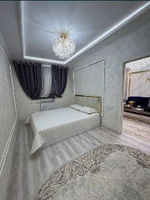 Сдаётся кв Метро Тинчлик ул Гунча 2/8/9 ро-н Шайхантахурский