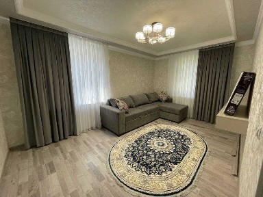 Ташкентская область, Ташкент, Мирзо-Улугбекский район