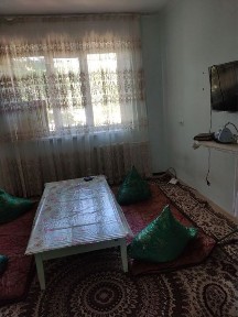 Ташкентская область, Ташкент, Чиланзарский район