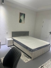 Ташкентская область, Ташкент, Мирзо-Улугбекский район