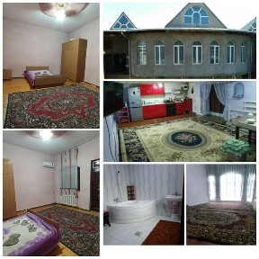 Ташкентская область, Ташкент, Юнусабадский район