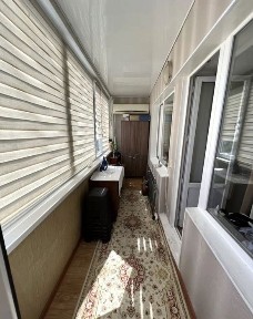 Метро Ойбек 2/4/4 Гарант Банк евро квартира в Аренду