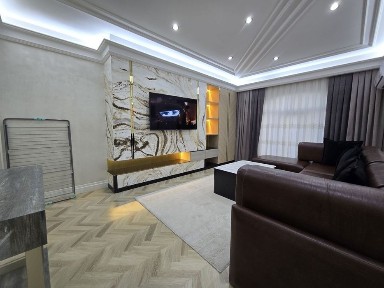 Ташкентская область, Ташкент, Мирзо-Улугбекский район