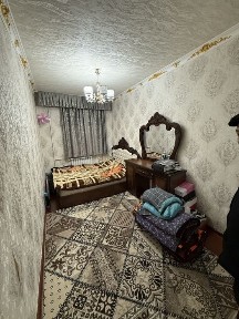 Ташкентская область, Ташкент, Мирзо-Улугбекский район