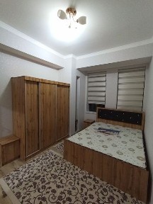 Ташкентская область, Ташкент, Яшнабадский район