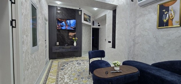 Ташкентская область, Ташкент, Чиланзарский район