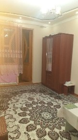 Kvartira ijara 2 xonli