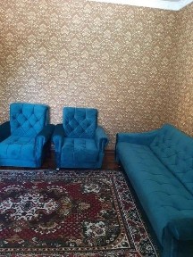 Ташкентская область, Ташкент, Чиланзарский район