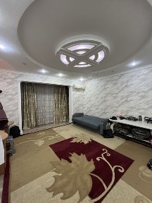 Ташкентская область, Ташкент, Яккасарайский район